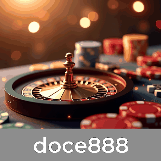 doce888: Cassino Premiado e Seguro