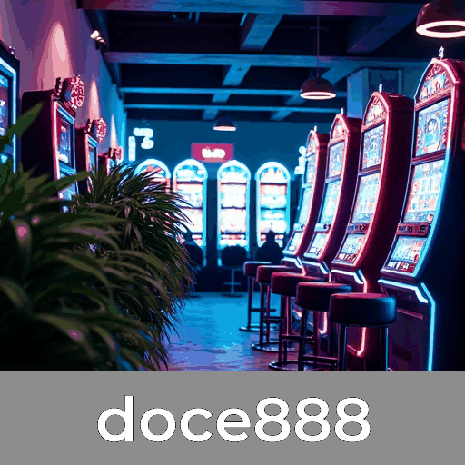 Aproveite os Bônus Exclusivos do doce888 para Maximizar Suas Chances