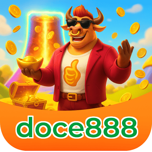 doce888: Cassino Premiado e Seguro