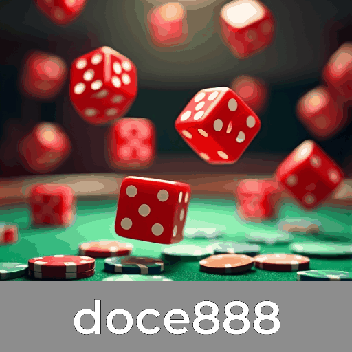 Experiência Real de Casino do doce888 para Brasileiros