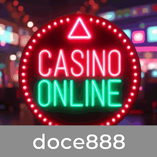 Doce888: Especialista em Apostas Esportivas no Brasil
